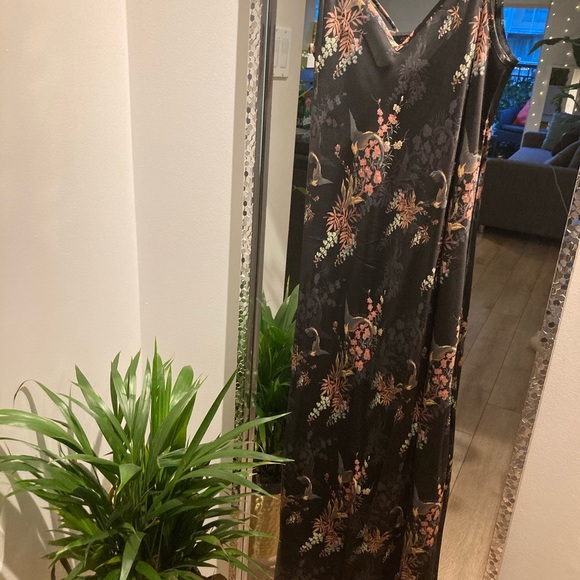 All Saints Dress x-small - Picture 3 of 5